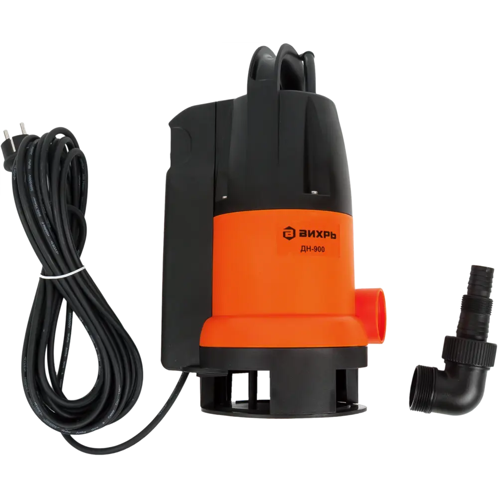 Дренажный насос Вихрь ДН-900 STLM-2097644 - Вид №1