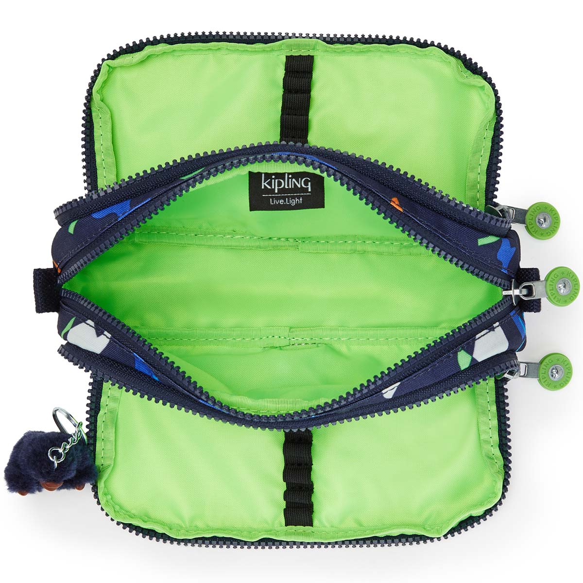 KI3560T72 Пенал Pen Case Kipling Gitroy  - Вид №3