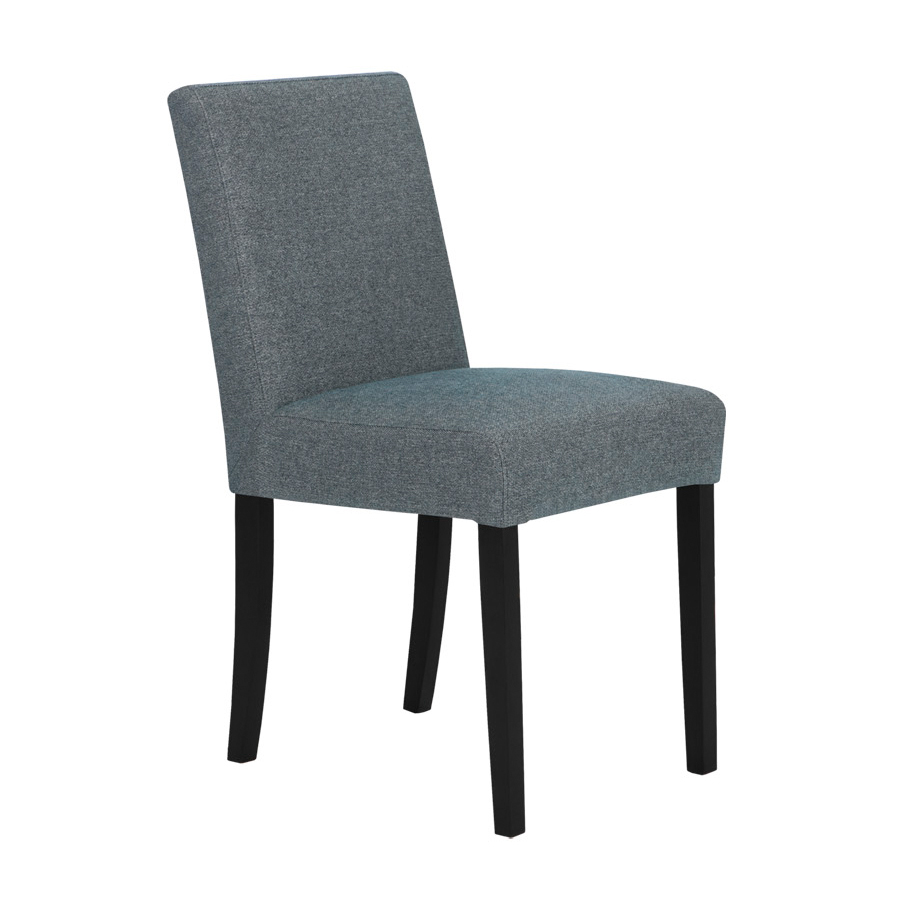 Кресло Viggo, темно-бирюзовое Sits S1697 - Вид №5