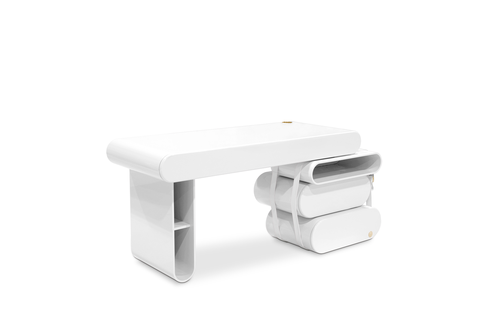 CIST489 Детский письменный стол Мечтать Circu  - Вид №1