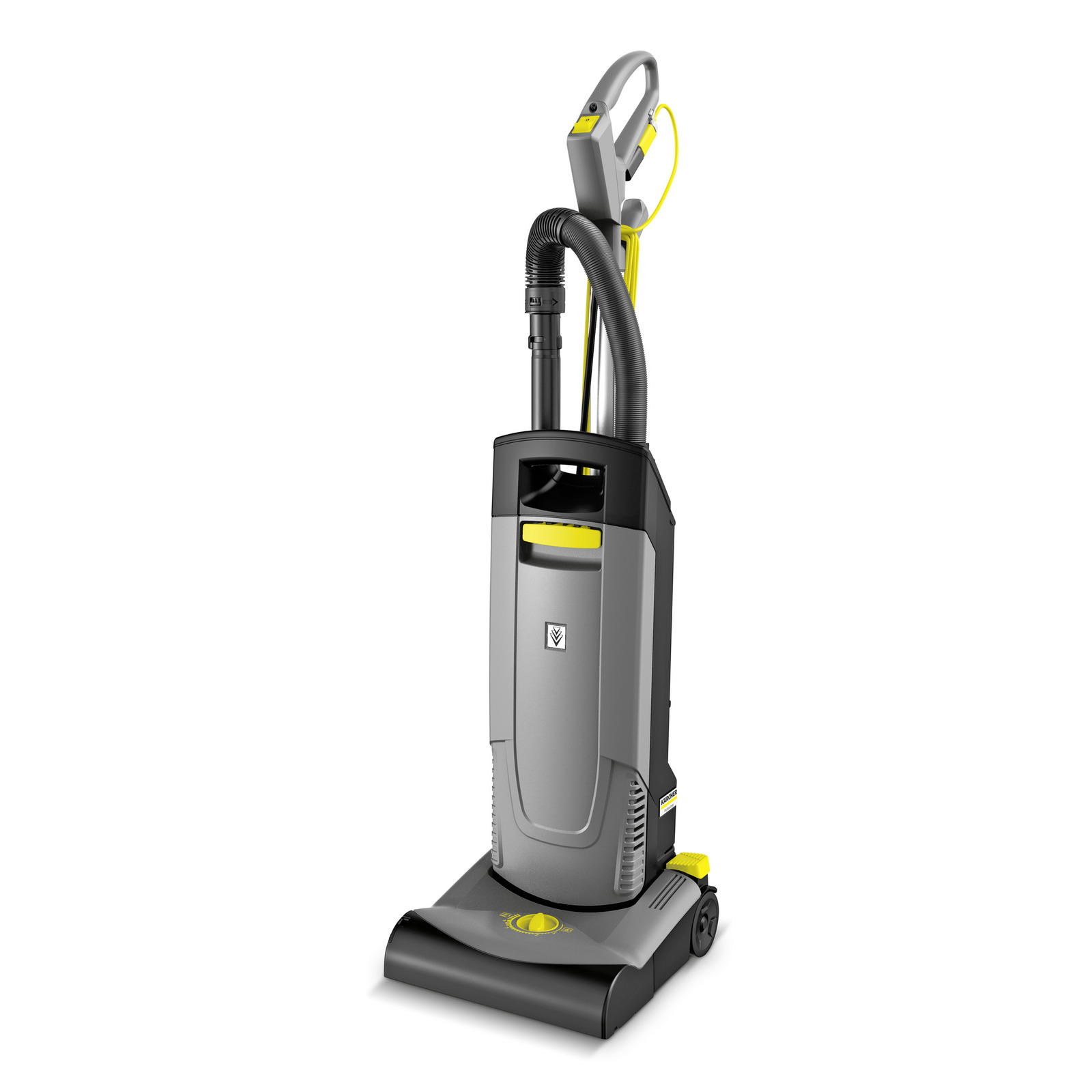 9981931 Пылесос вертикальный   Karcher CV 30/1  серый STDN-0123125