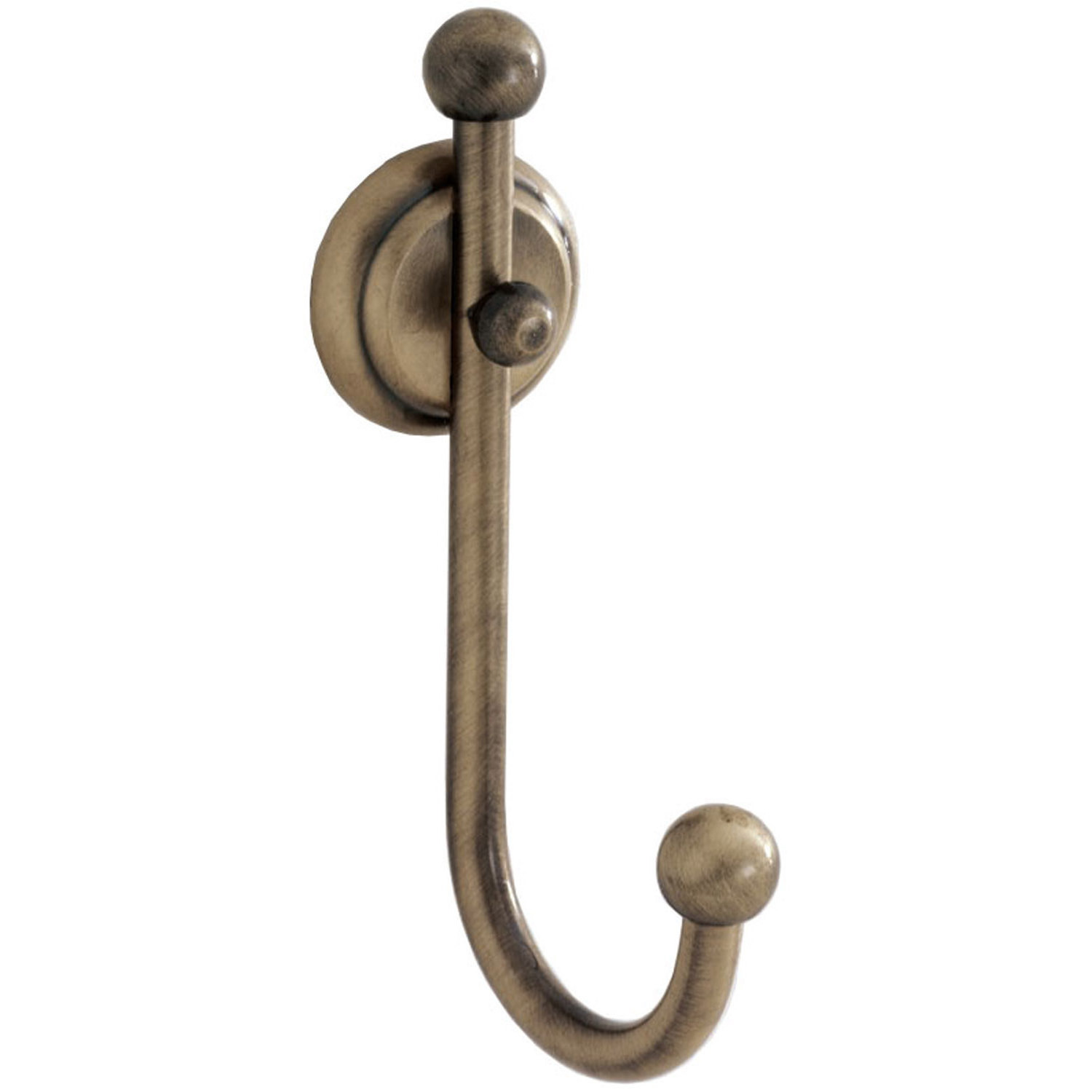 коллекция TERESA Anticata Aксессуары для ванной комнаты CARBONARI 47658 - Вид №3