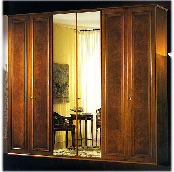 Шкаф  EZIO BELLOTTI 3300 Platinum