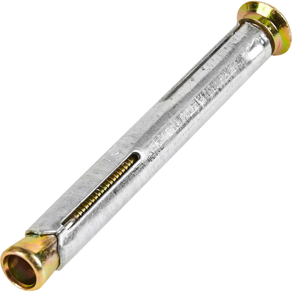 Анкер рамный 10x72 мм 1 шт сталь Santreyd STLM-2201529 - Вид №1