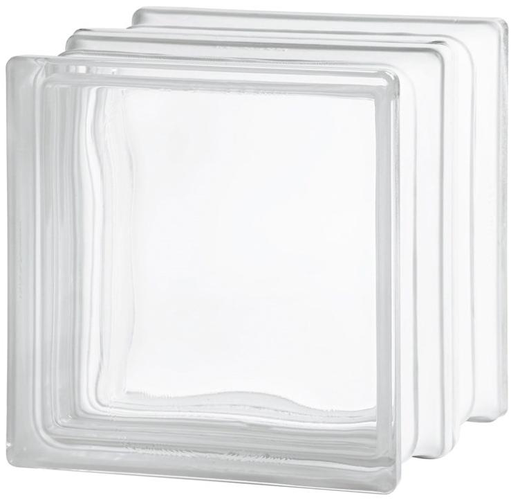 Seves Glassblock Огнестойкий стеклянный блок Smart solutions plus sun-id-1478050 - Вид №3