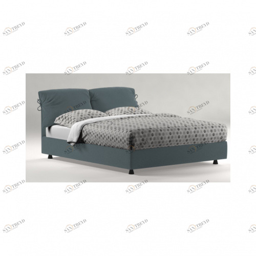 Кровать / Nathalie Flou sun-id-375739