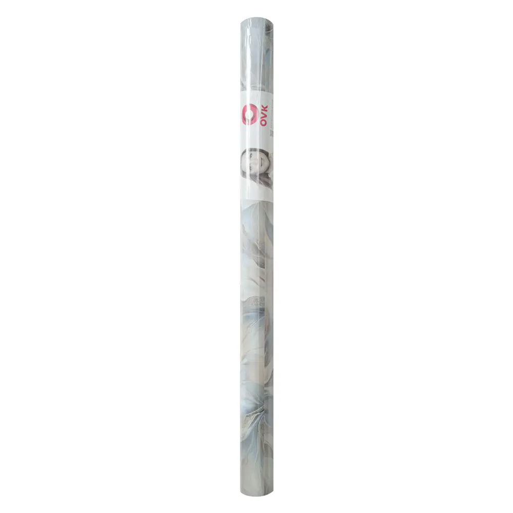 Флизелиновые обои OVK DESIGN Голден серые 1.06 м 89398796 STLM-1436139 - Вид №5