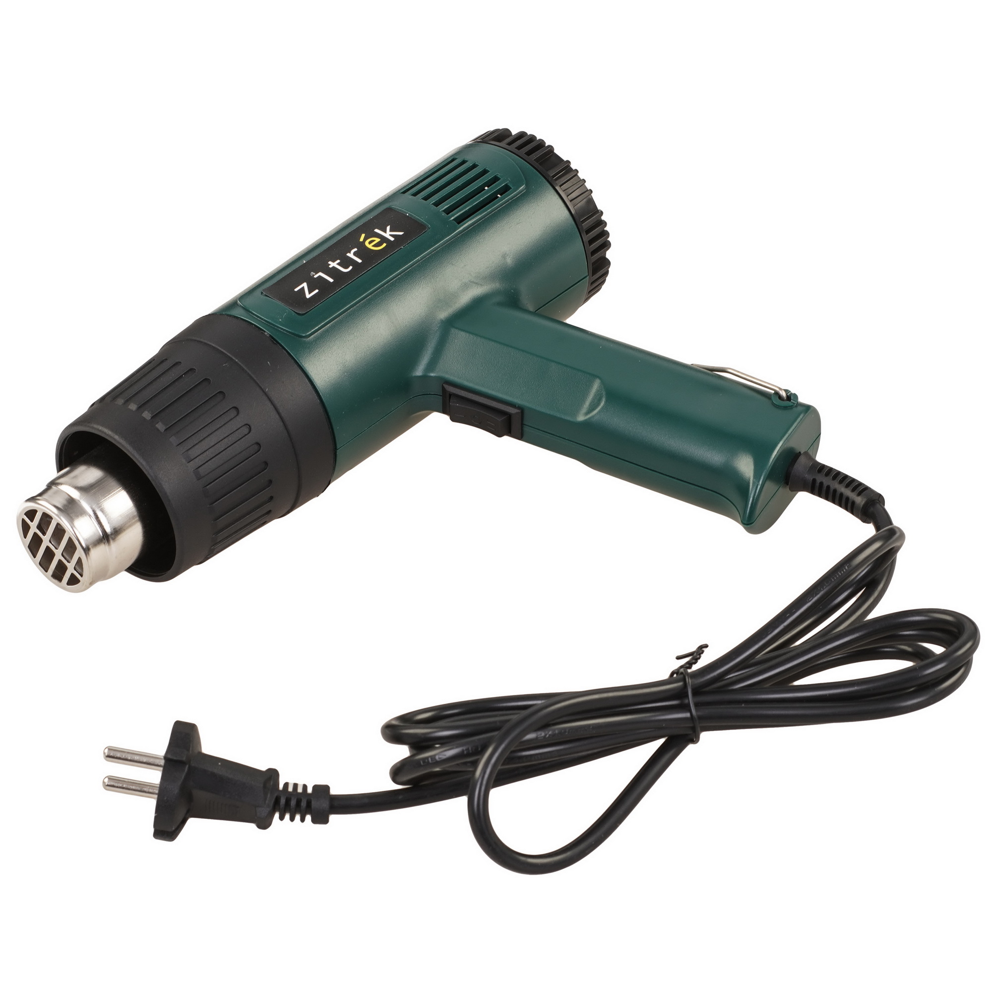 Строительный фен Zitrek ZKHG2000 9218121 STDN-0098993 - Вид №4