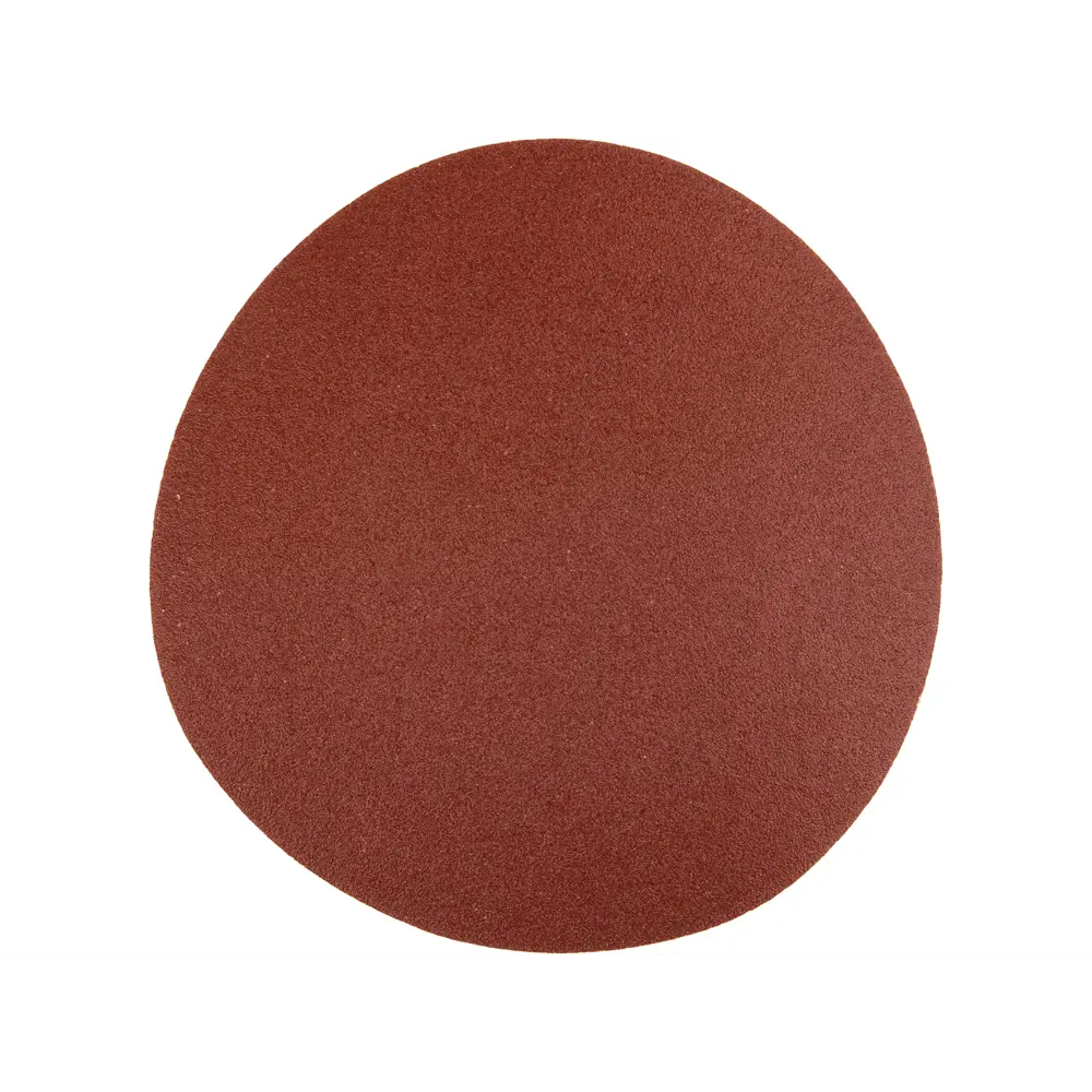 Круг шлифовальный Свое ремесло без отверстий P80 180 мм, 5 шт СВОЁ РЕМЕСЛО STLM-2178234