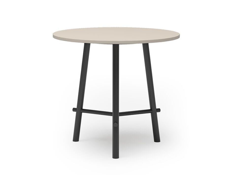 Круглый стол SCHNEEWEISS interior восемь ARCH-00058675 - Вид №1