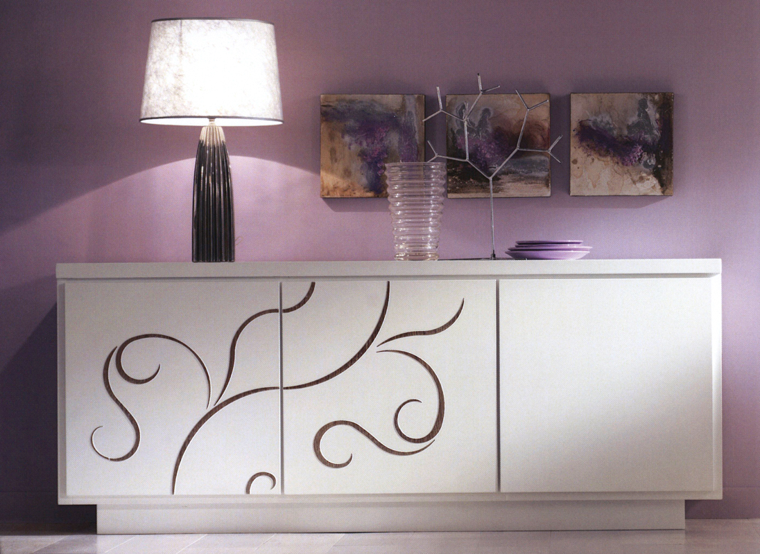 Буфет  MAV E551 Eos