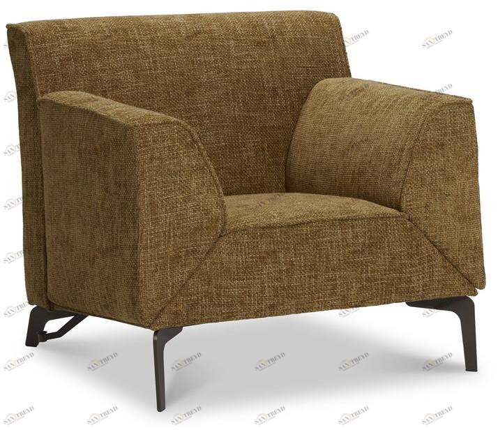 JORI Кресло из ткани с подлокотниками Pacific pure sun-id-1456013