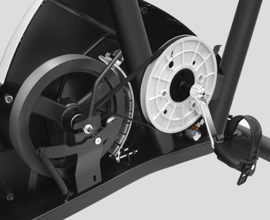 Велотренажер crossline bma Svensson Body Labs sun-id-2068071 - Вид №2