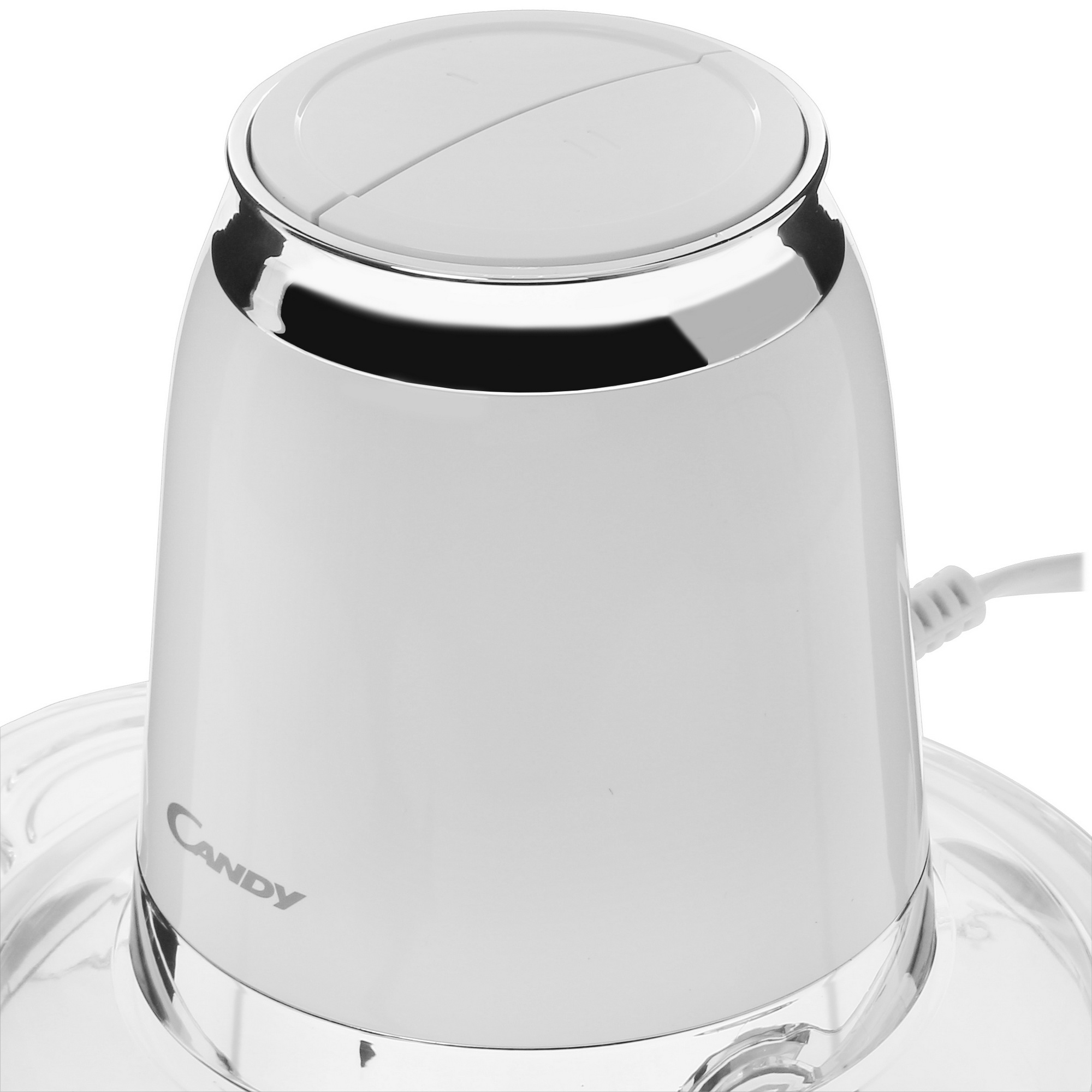 5070780 Измельчитель  CANDY CC-300 белый STDN-0096512 - Вид №4