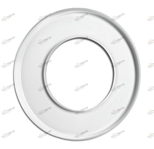 THPG Стеклянная отделочная пластина  100609 