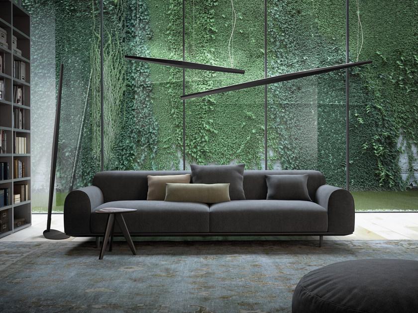 PANZERI Светодиодный подвесной светильник из алюминия Viisi sun-id-1469654 - Вид №1