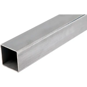 Труба профильная 80x80x3 мм 6 м