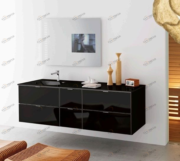 01 Diva Collection комплект мебели GBGROUP 39909