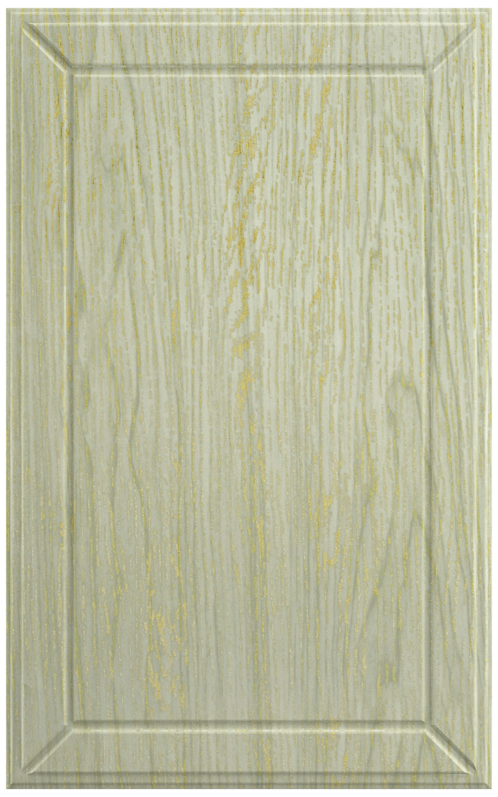 Фасады для кухни Кантри Фрезеровка «Ланос» Прованс салатовый патина №520 SIDAK SIST1652-213