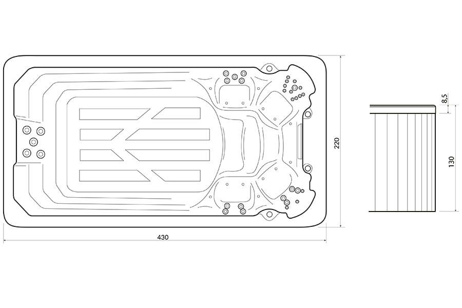 Sunrans SR-823 Santreyd sun-id-296125 - Вид №6