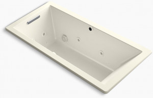 KOHLER Underscore Прямоугольник 66 K-1822-XH2G-96