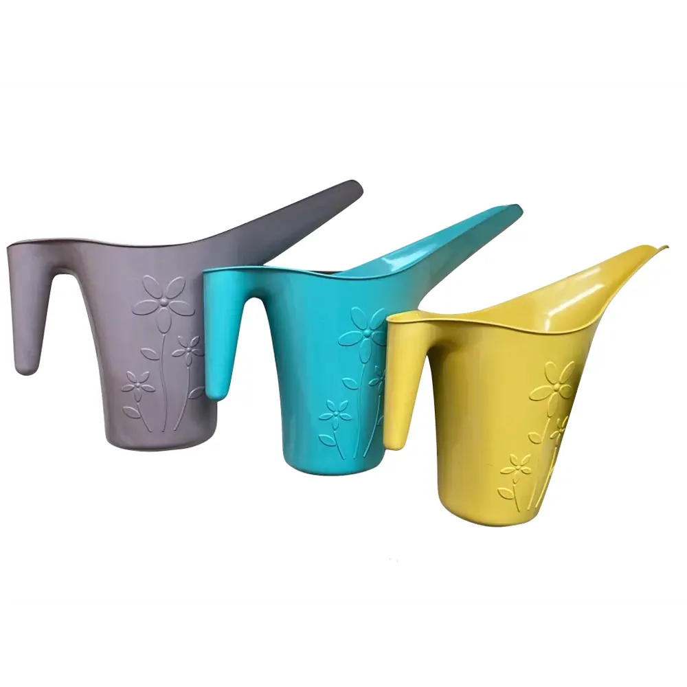 Лейка для растений InGreen 1,7л микс STLM-2192313