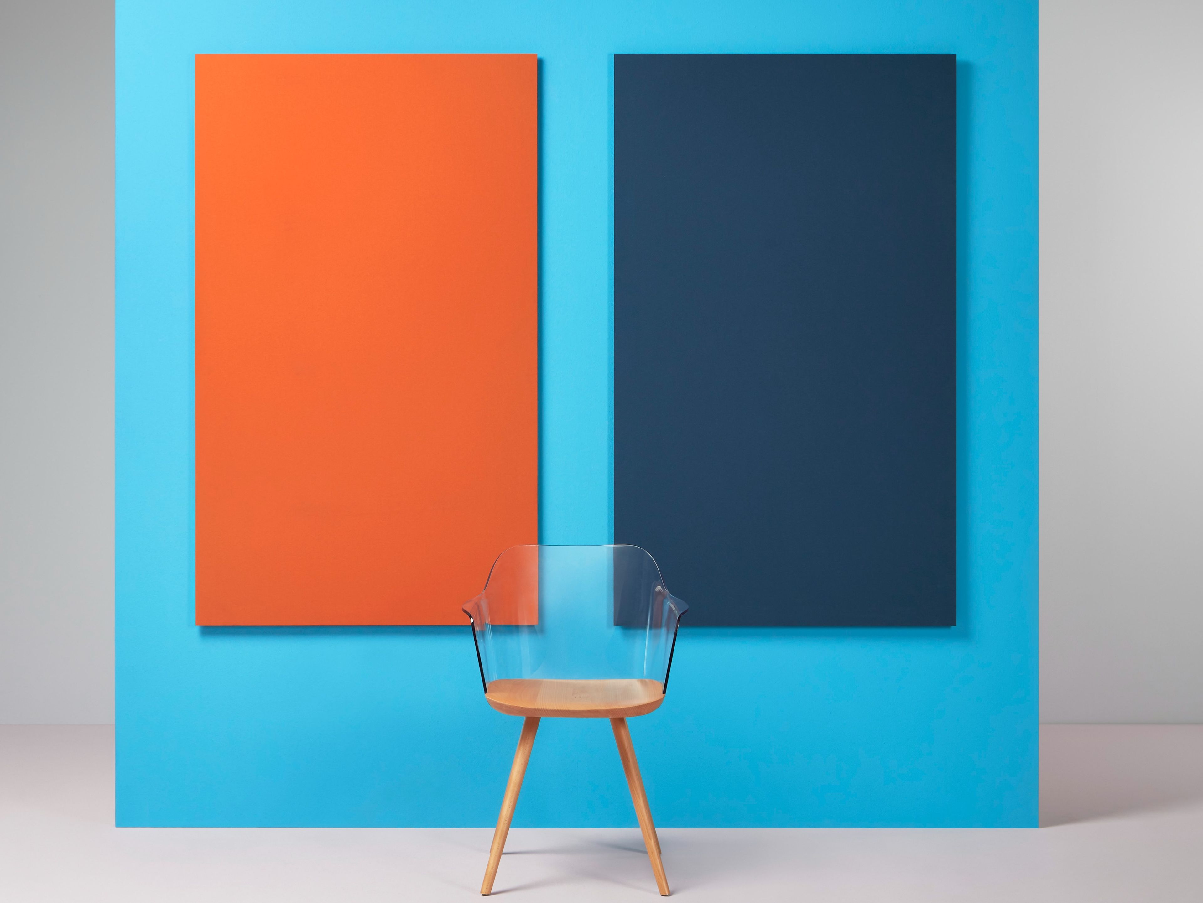 Линолеум доска объявлений Made Design CHAMELEON ARCH-00038869