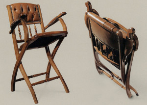 Стул  CEPPI 2807