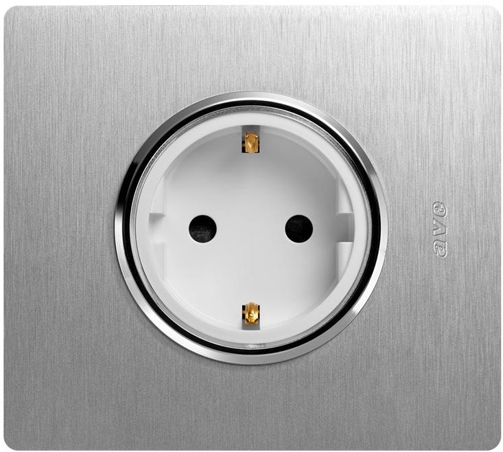 AVE Гражданская серия из алюминия Retrò RETRO sun-id-1404838 - Вид №3