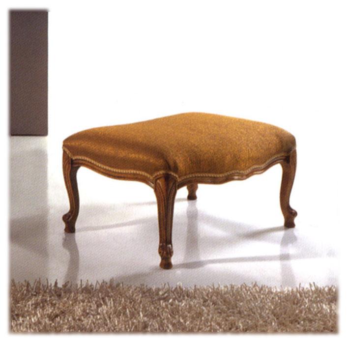 Пуф VESTA SEVEN SEDIE 0708O 