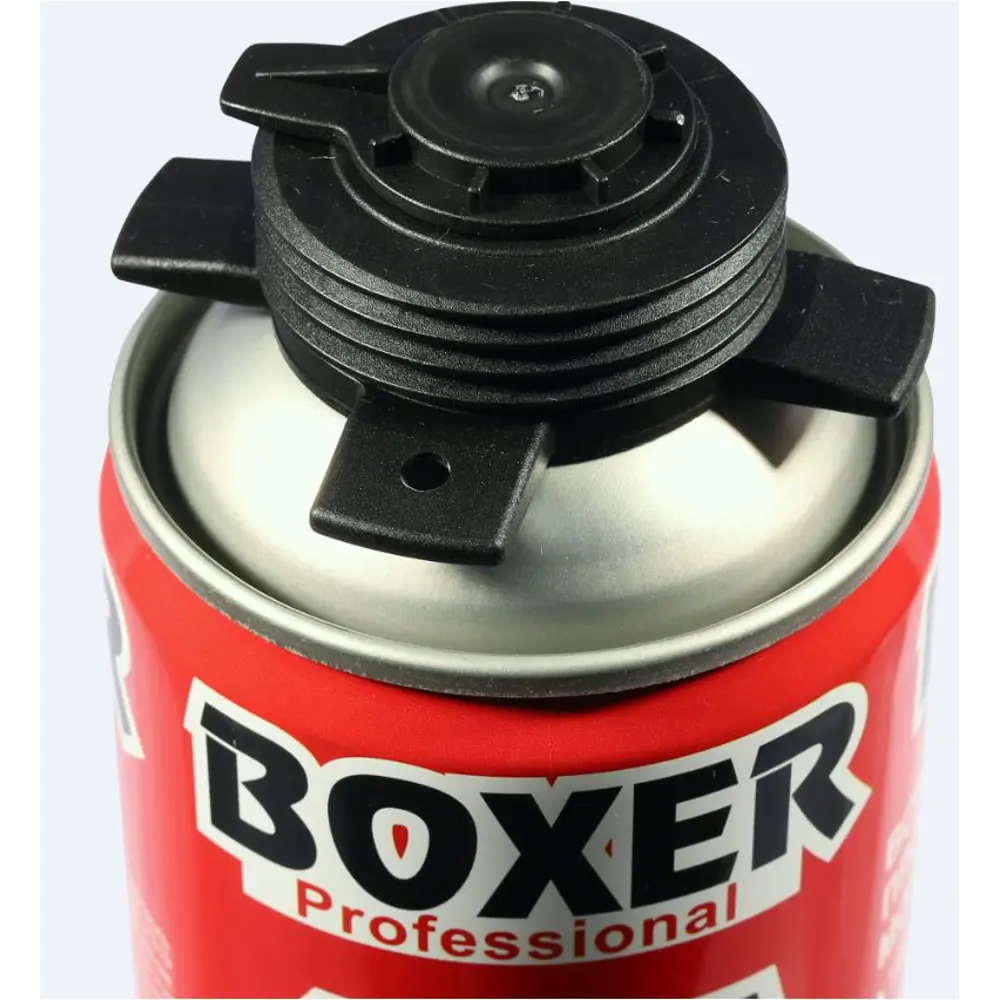 Пена монтажная профессиональная Boxer всесезонная, 700 мл Santreyd STLM-2134230