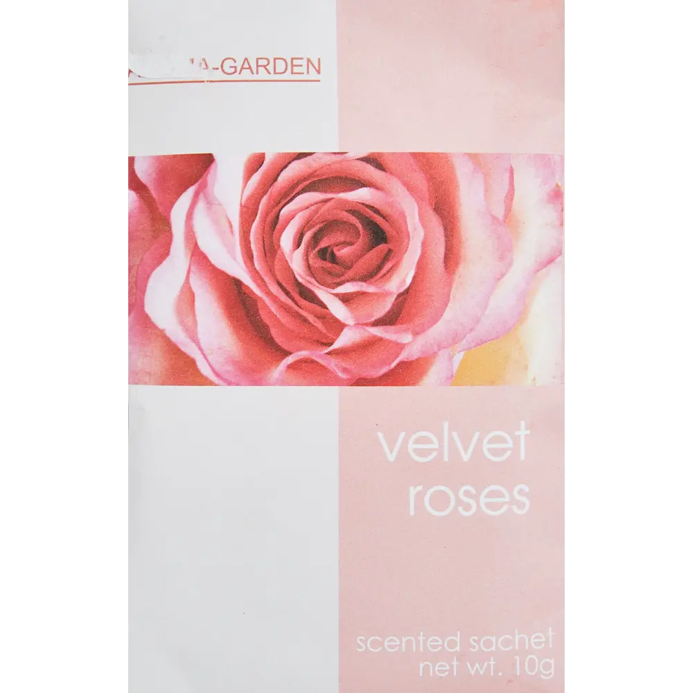 Саше ароматическое Турецкая роза 10 г Santreyd STLM-2137208