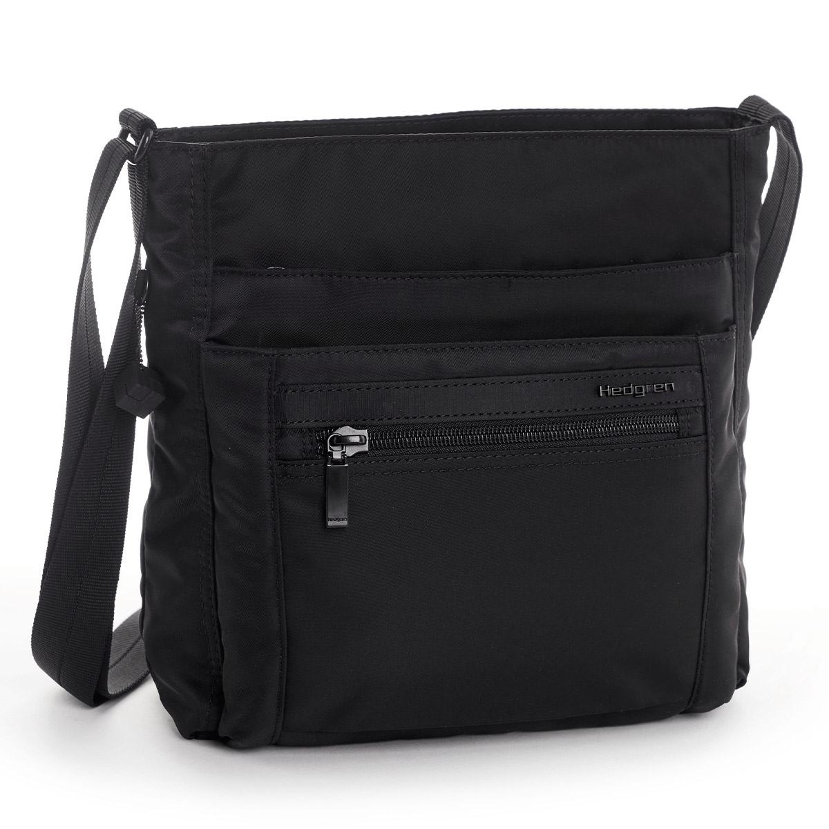 HIC370/003-07 Молодежная сумка HIC370 Orva RFID Hedgren Inner City 