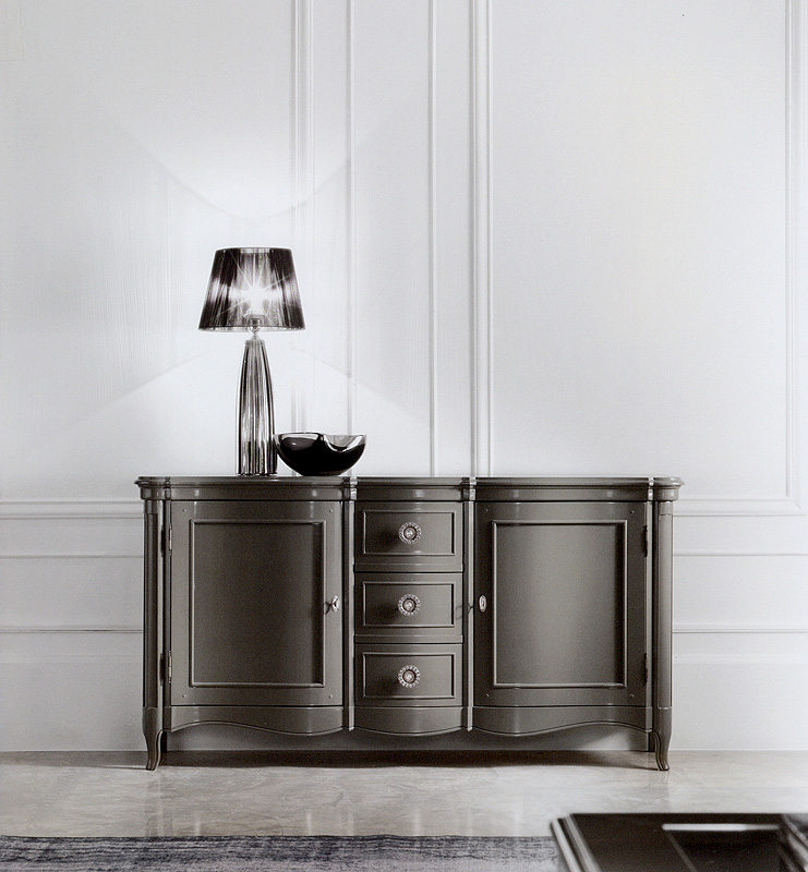 Буфет  FLAI 8200 