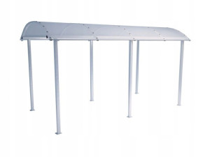 DRBL01.02.01-MB.NP ДАРСИ Blank, навес парковый LAB.Space