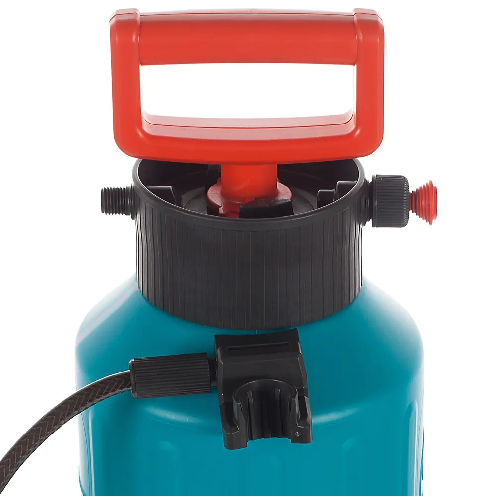 Опрыскиватель садовый 5 л Santreyd STLM-2084011 - Вид №1