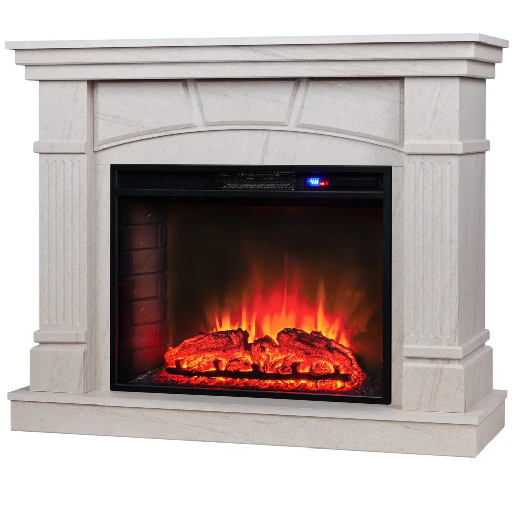 Обрамление History 25.5 под очаг Sparta 25.5 REALFLAME STLM-2175754 - Вид №3