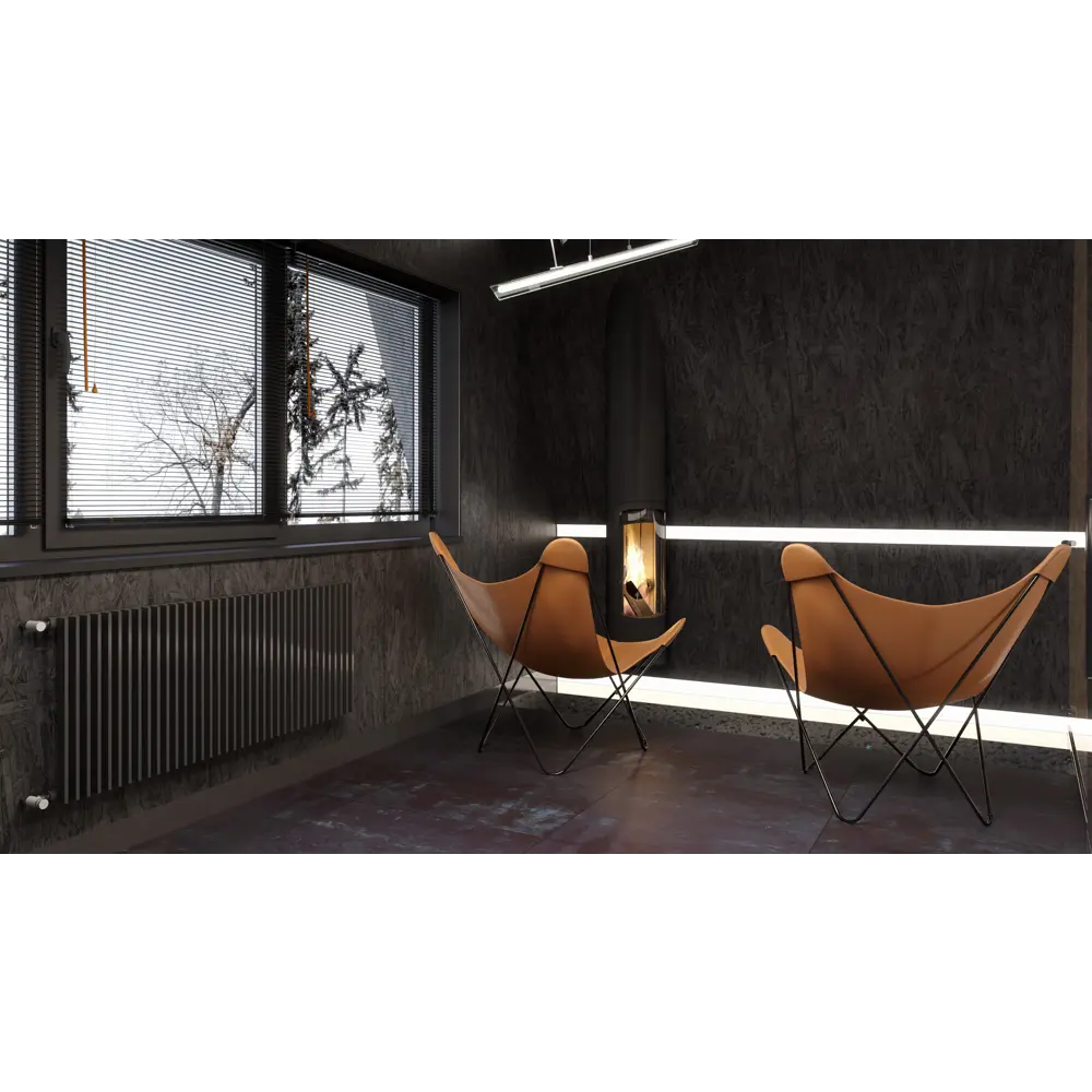 Плита ОСП-3 Ultralam 22 мм 1250x2500 мм. 3.125 м² STLM-2173936 - Вид №3