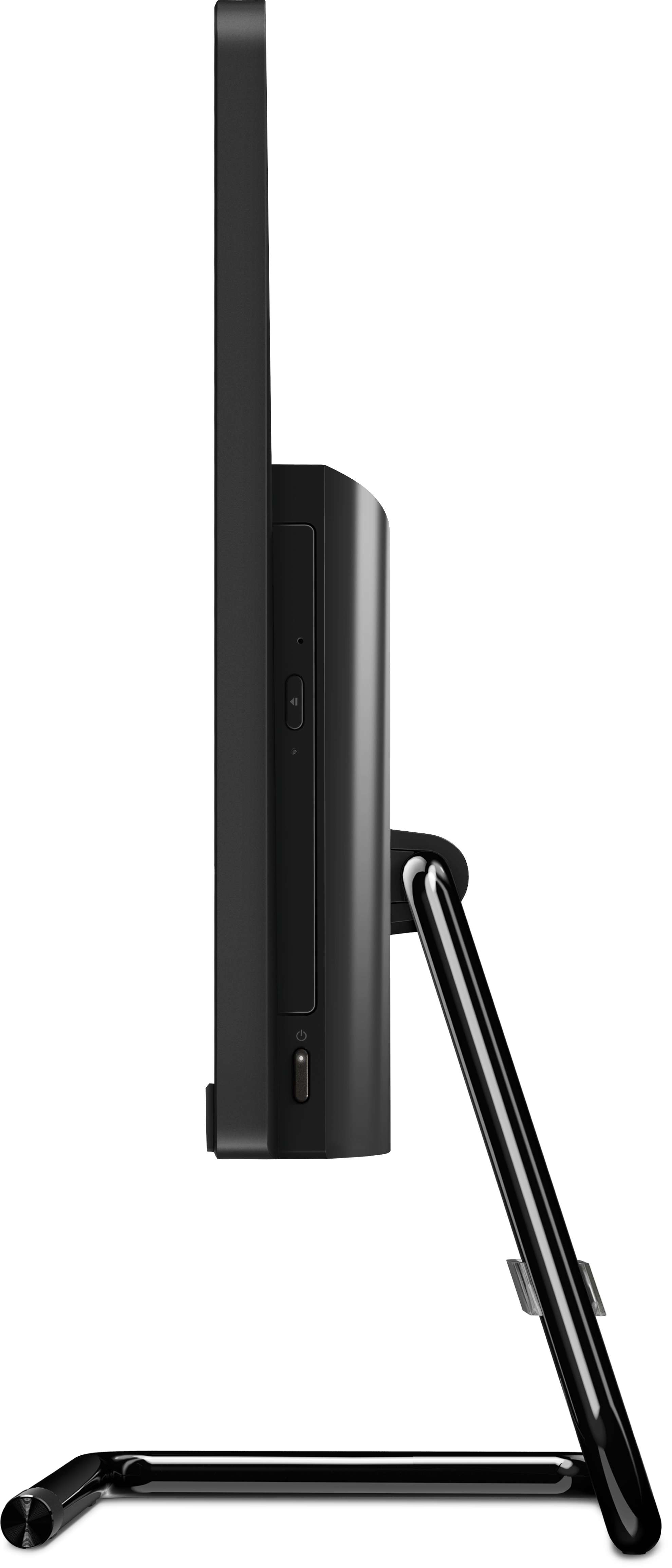 F0EX000VRK ideacentre aio 3 22ada05 21.5"(1920x1080)/amd ryzen 3 3250u(2.6ghz)/8192mb/256ssdgb/dvdrw/int:amd radeon/bt/wifi/war 1y/5.28kg/black/dos + клавиатура, мышь usb Lenovo Santreyd  - Вид №8