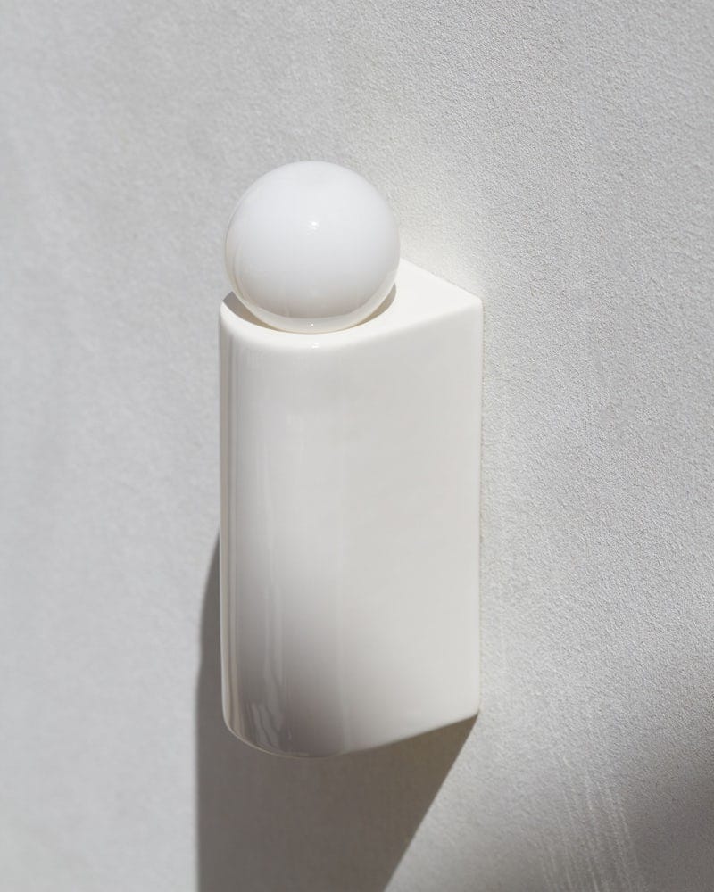 Китай светодиодный настенный светильник Michael Anastassiades WHITE PORCELAIN SERIES ARCH-00044538 - Вид №8