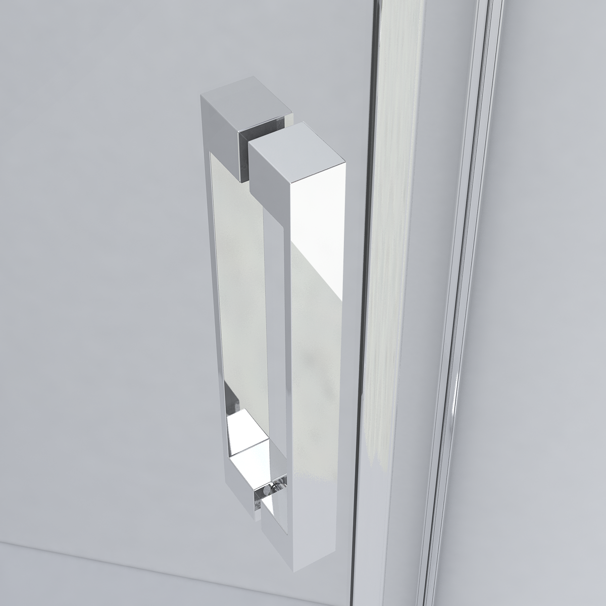 VSP-1S100CLB Душевой уголок Vincea Stresa Santreyd - Вид №5