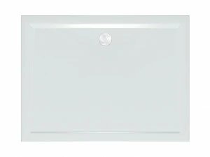 Поддон из литьевого мрамора Kolpa-San Canary 00535  Словения