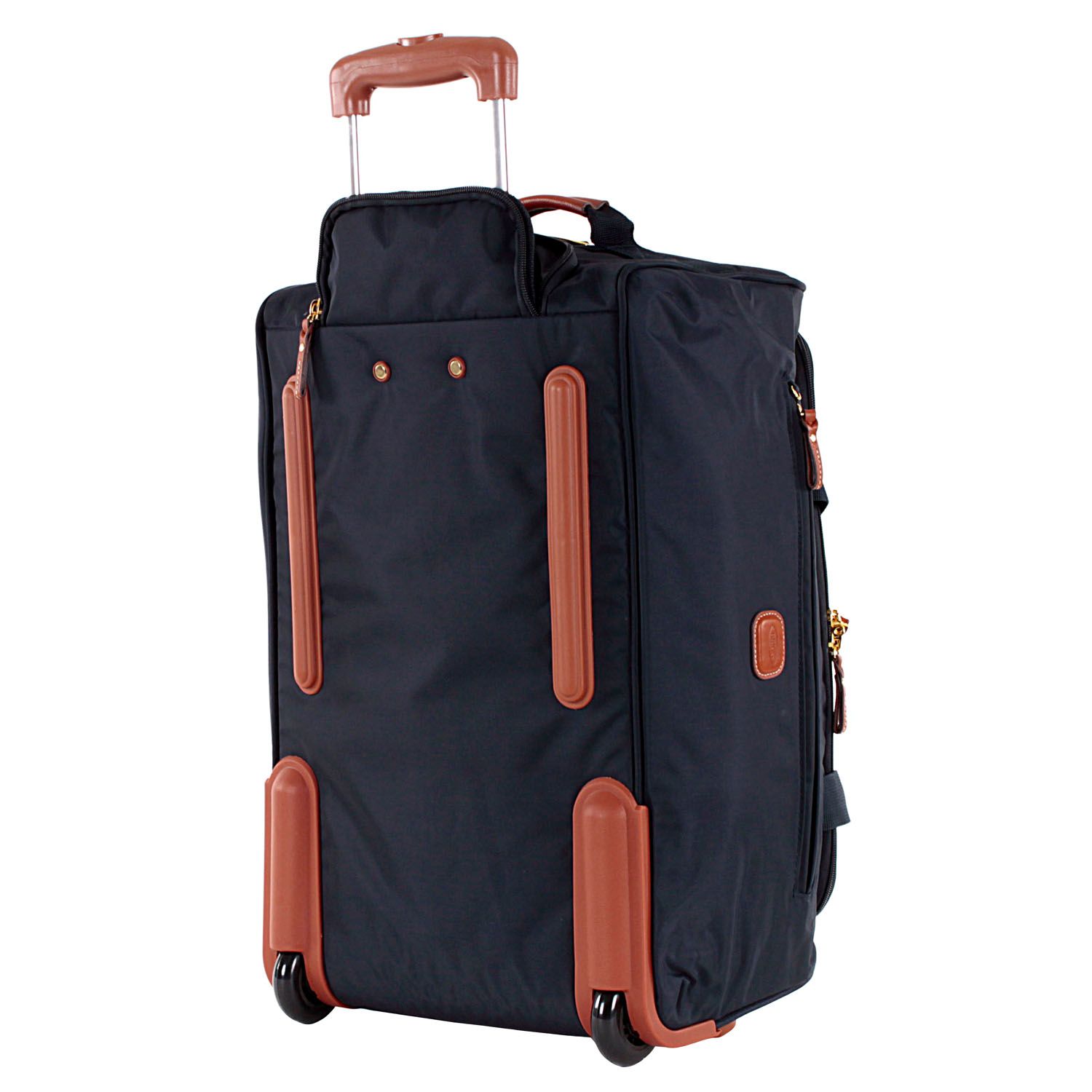 BXL32510.050 Сумка на колесах BXL32510 21" Carry-On Trolley Brics X-Travel  - Вид №1