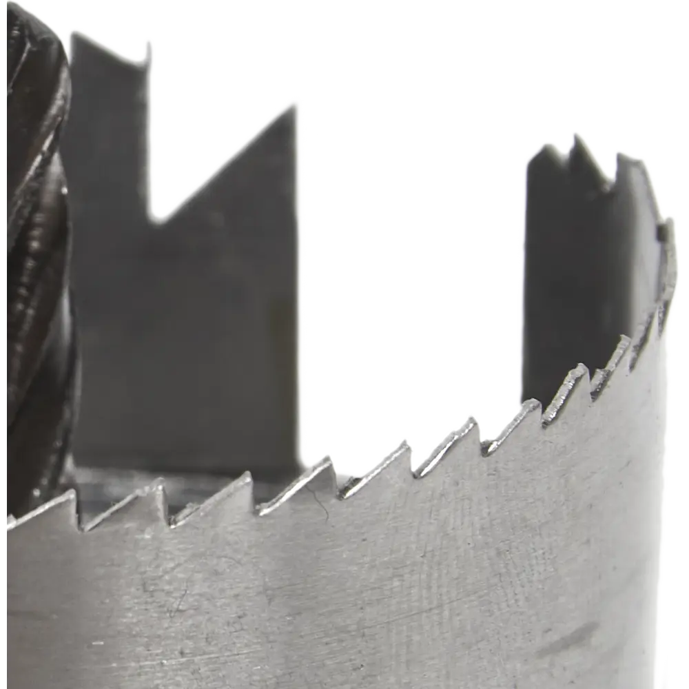 Santreyd: Набор коронок по дереву 7 предметов для точных отверстий 82407050 STLM-0026825 - Вид №1