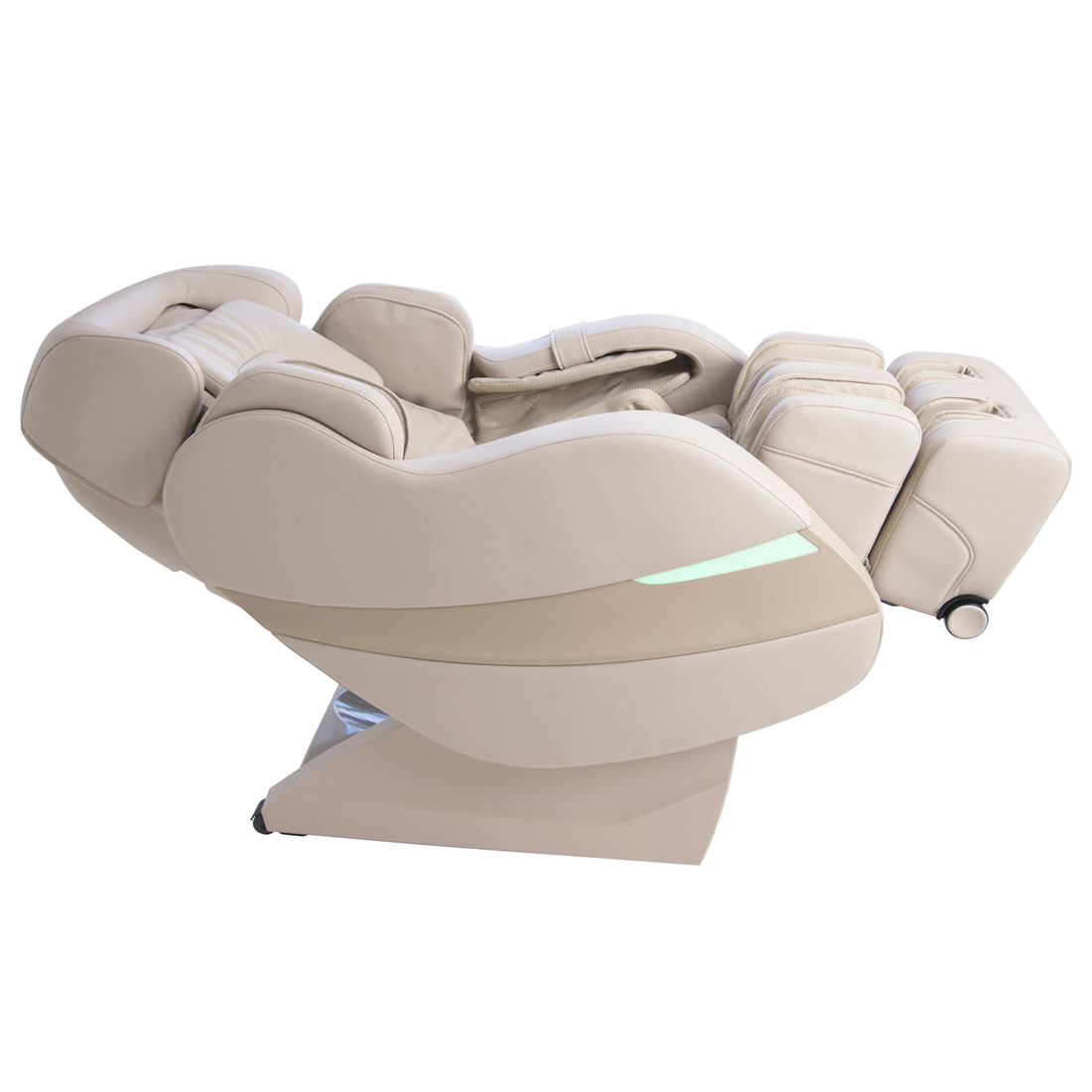 Массажное кресло rolfing (бежевое) GESS sun-id-2068295 - Вид №4