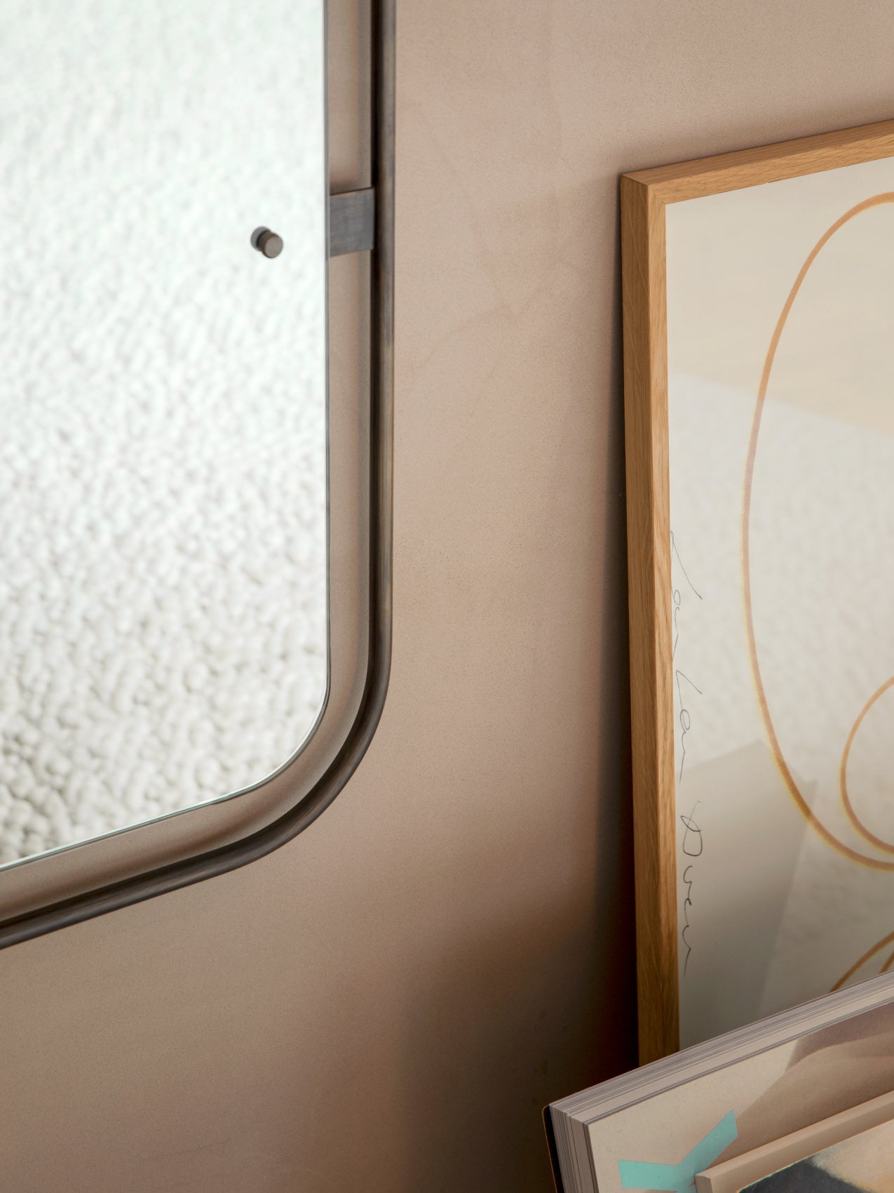 5709262044221 Зеркало Nimbus, прямоугольное LuceLight  - Вид №7