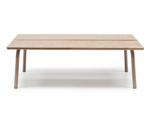 Низкий садовый столик