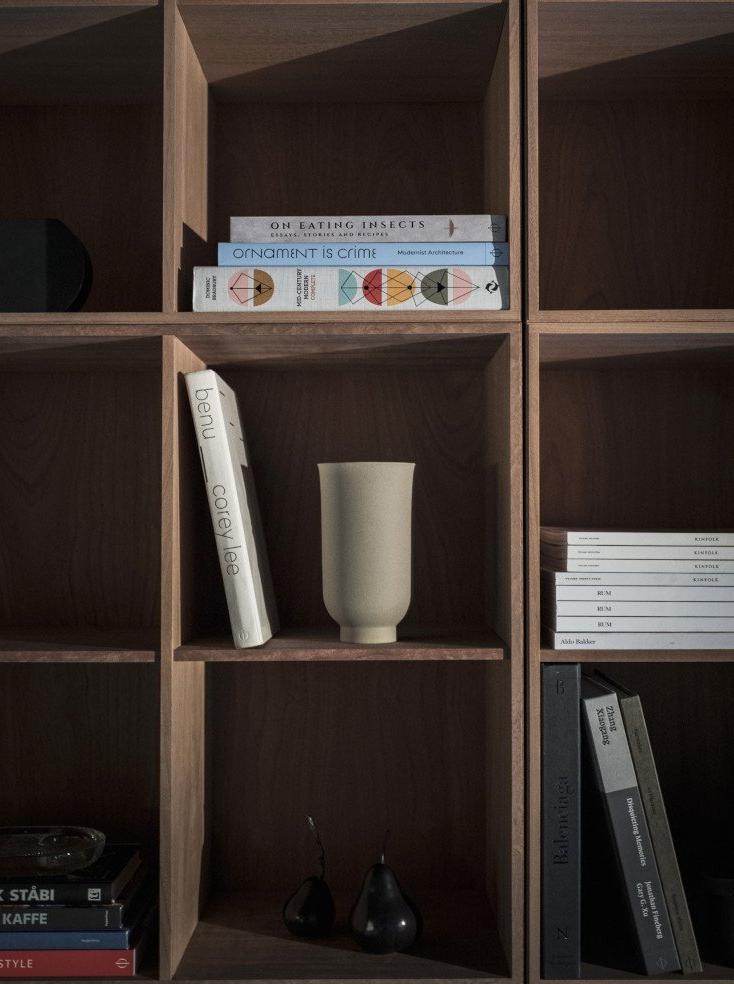 4831039 MENU Киклады Ваза Большая  - Вид №1