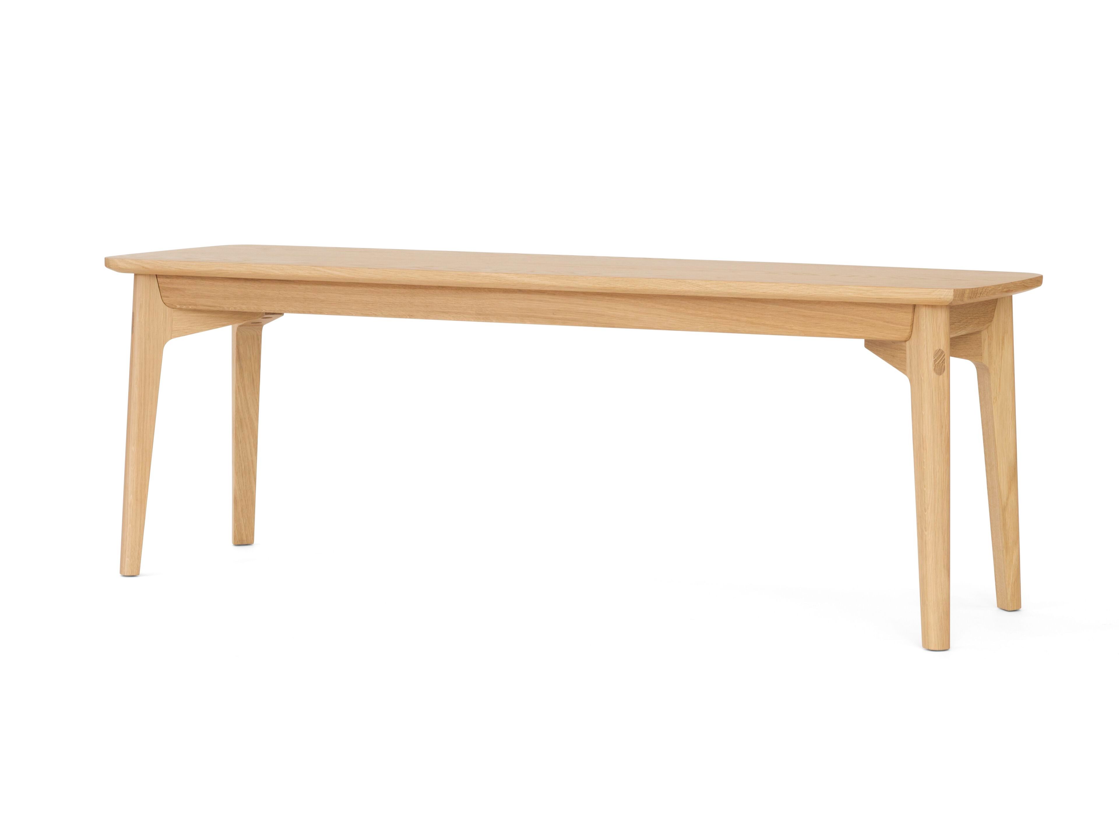 Деревянная скамья Case Dulwich ARCH-00102873 - Вид №1