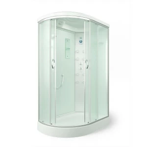 Душевая кабина Erlit Comfort ER4512PR-C3 (1200x800x2150) ER4512PR-C3